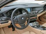 BMW 535i Sedan 2010 года